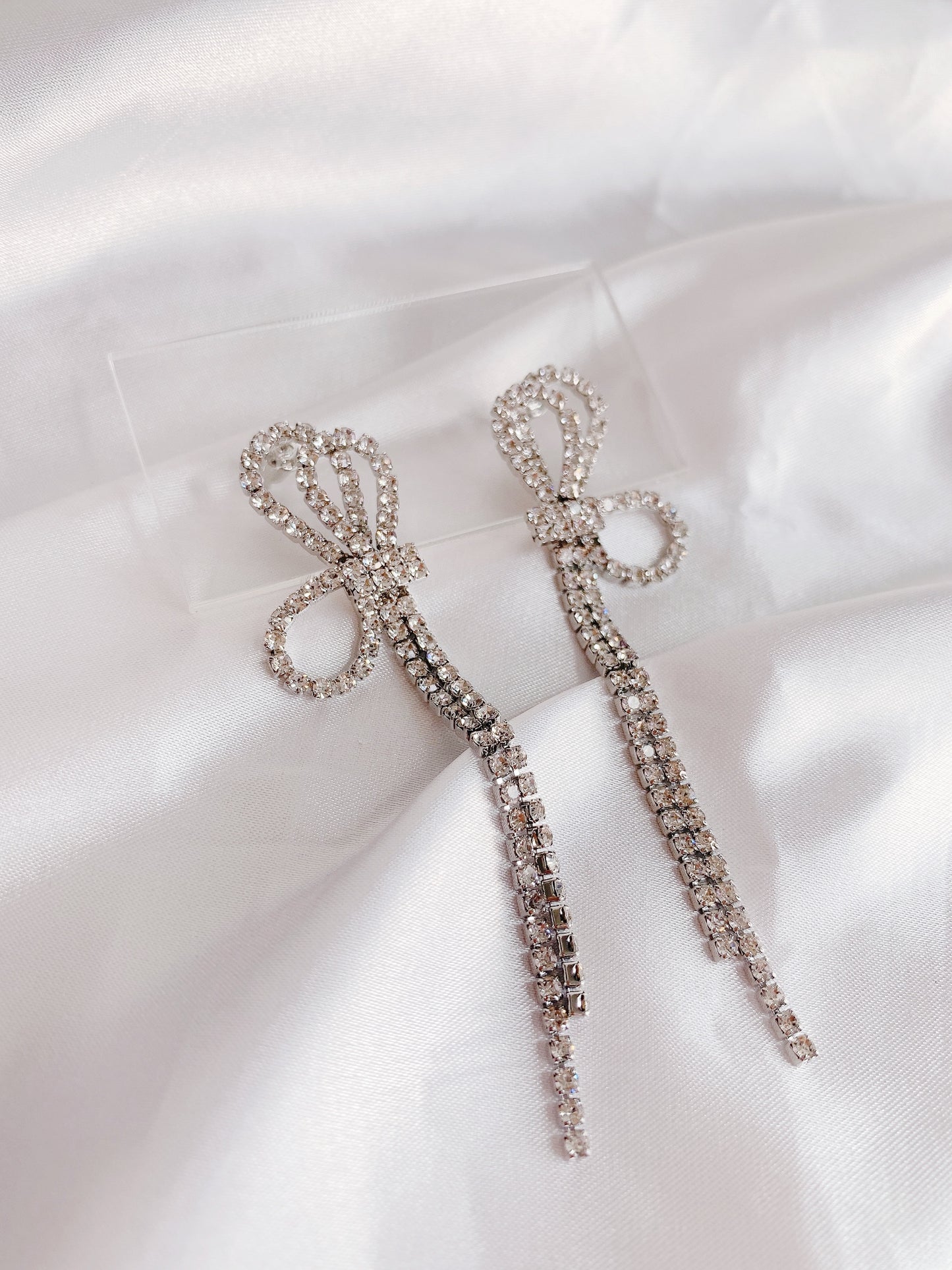 Celeste Diamond Earrings